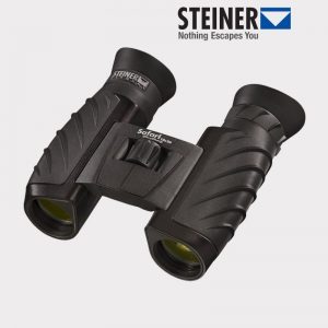 SAFARI ULTRASHARP 10x26