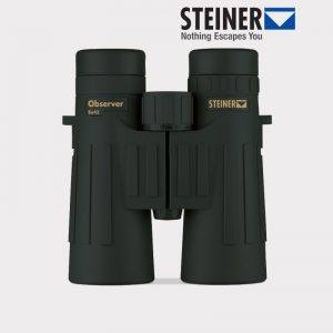 OBSERVER 8x42