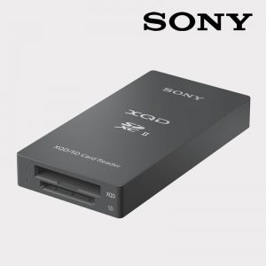 SONY MRW-E90